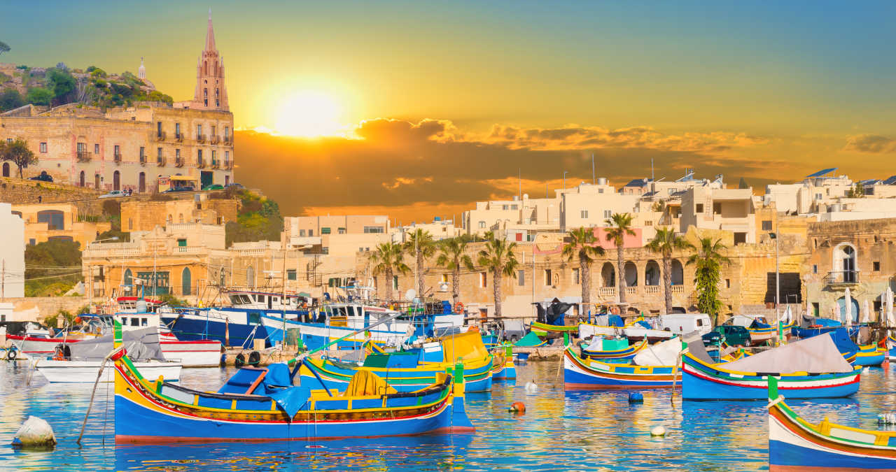 Ilha de Malta: Conheça essa ilha paradisíaca na Europa!