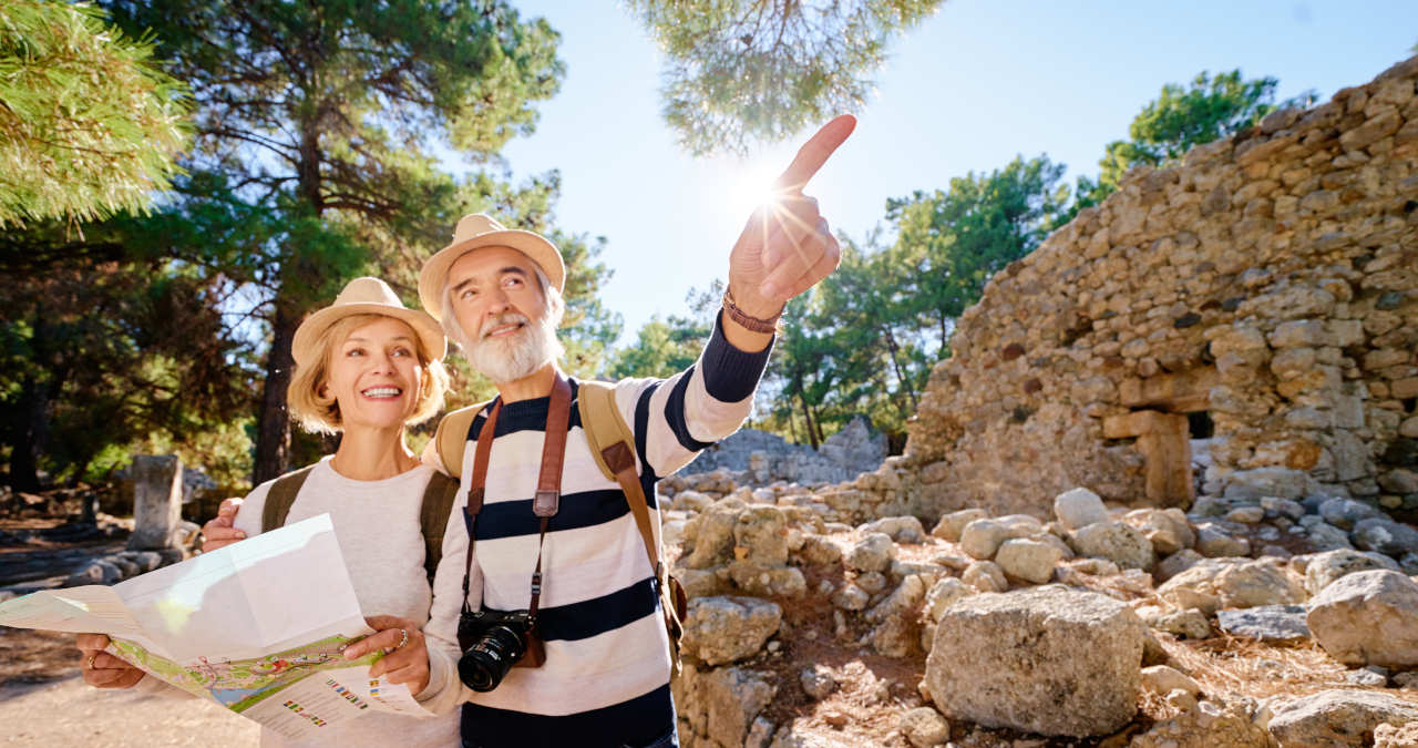 Intercâmbio para adultos: Vale a pena arriscar depois dos 30?