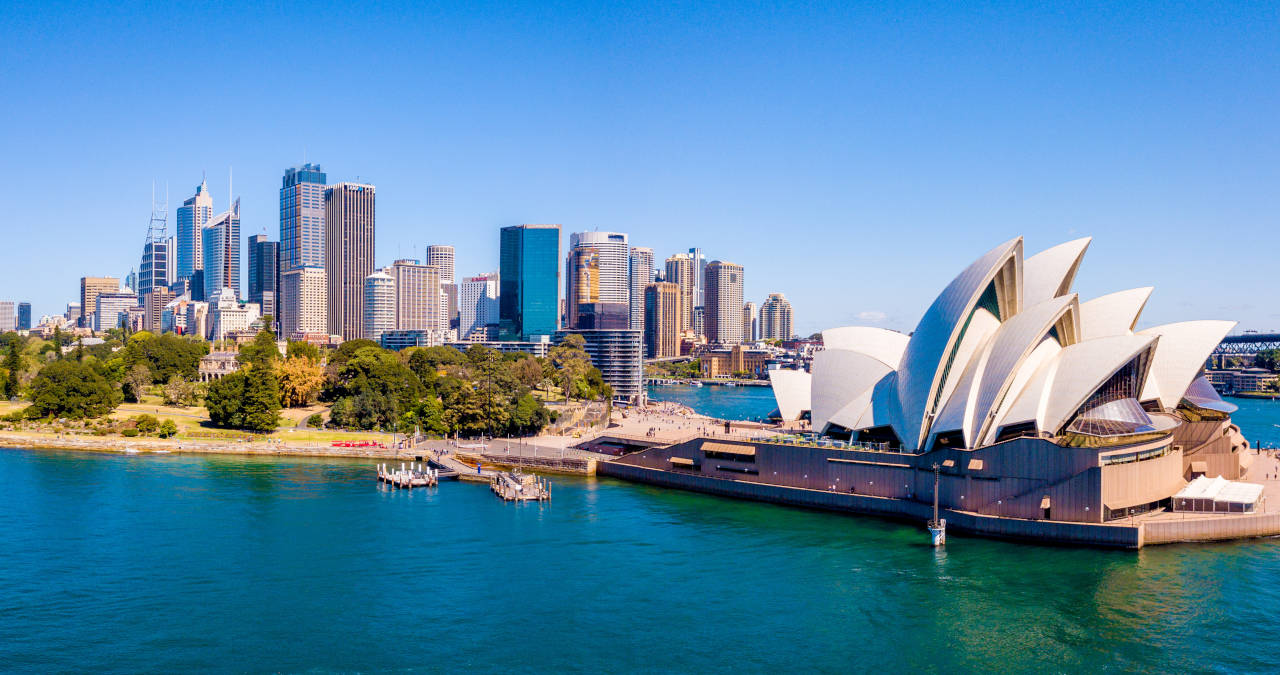 Melbourne x Sydney: onde fazer intercâmbio na Austrália?