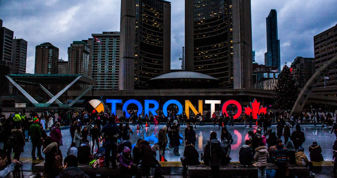 População de Toronto: a Cidade Mais Multicultural do Mundo!