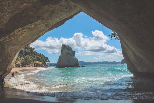 Turismo na Nova Zelândia