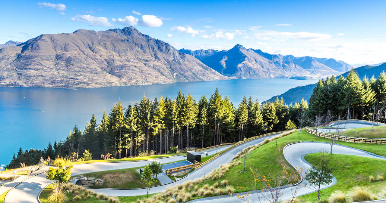Auckland x Queenstown: onde fazer intercâmbio na Nova Zelândia?