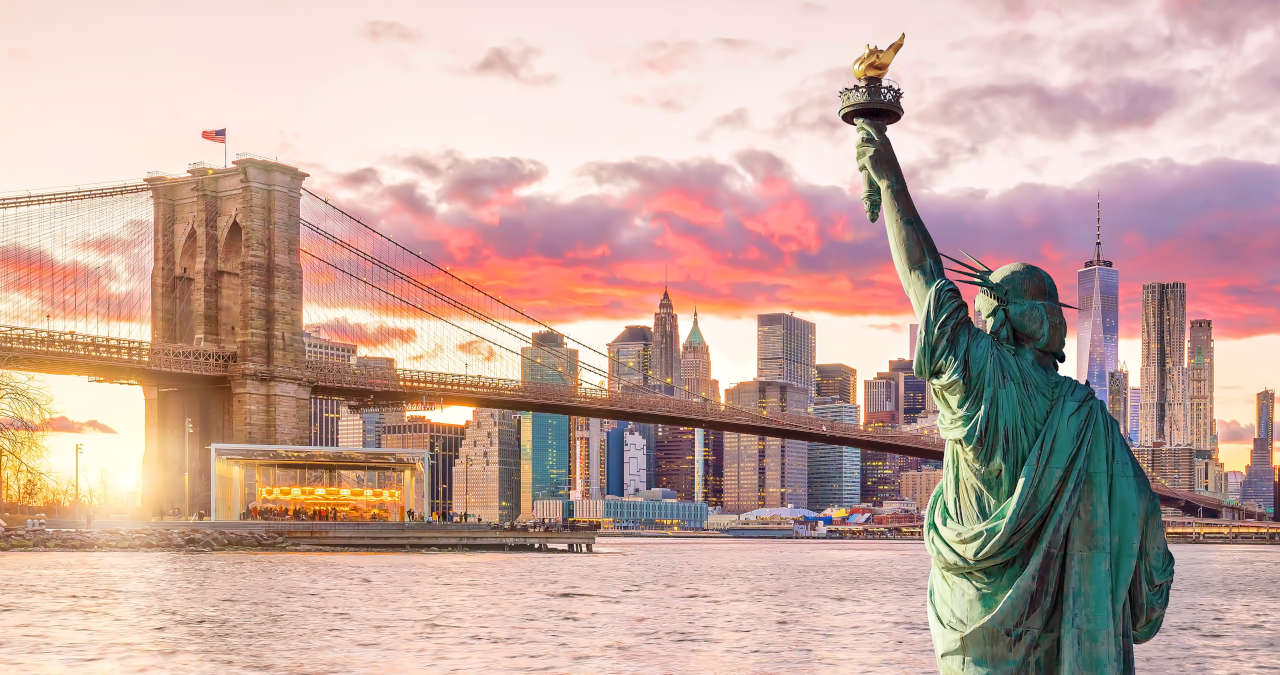 Boston x Nova York: Qual a melhor para fazer intercâmbio nos EUA?