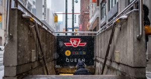Path: A maior cidade subterrânea no Canadá e no mundo!