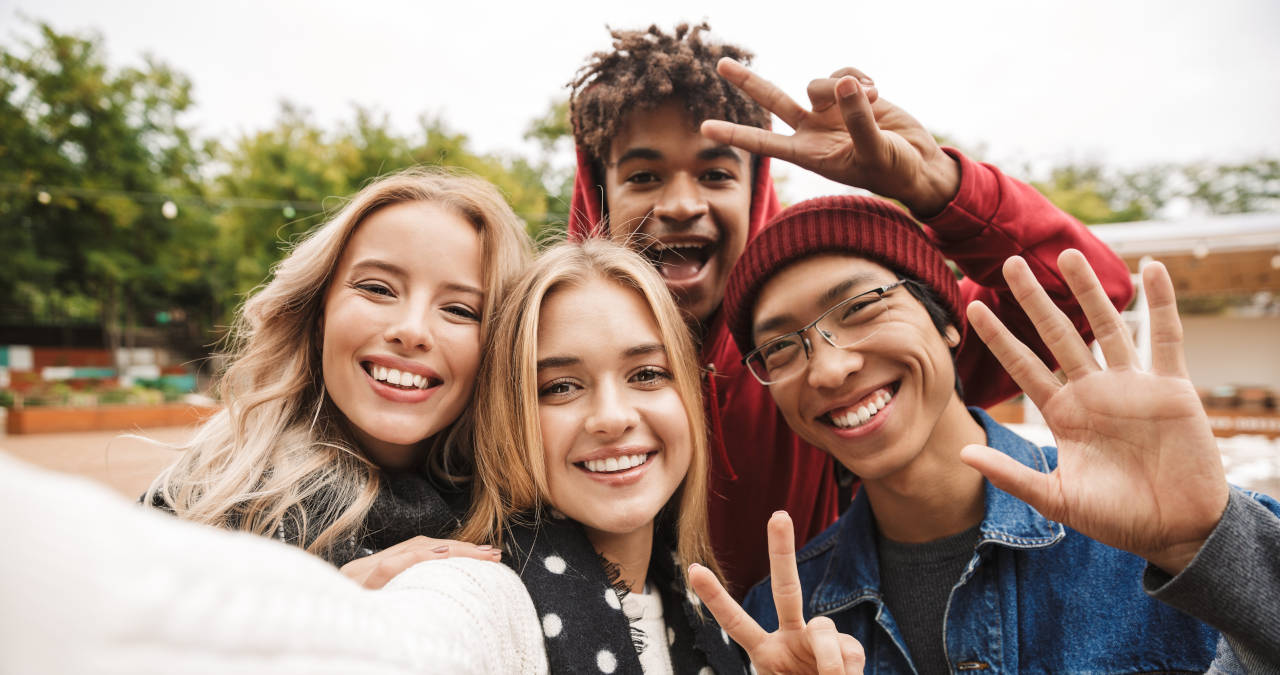 Colônia de Férias: 6 motivos para participar do Summer Camp!