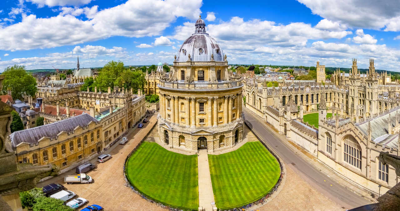 FACULDADE NA EUROPA: COMO ESTUDAR EM UMA UNIVERSIDADE EUROPEIA?