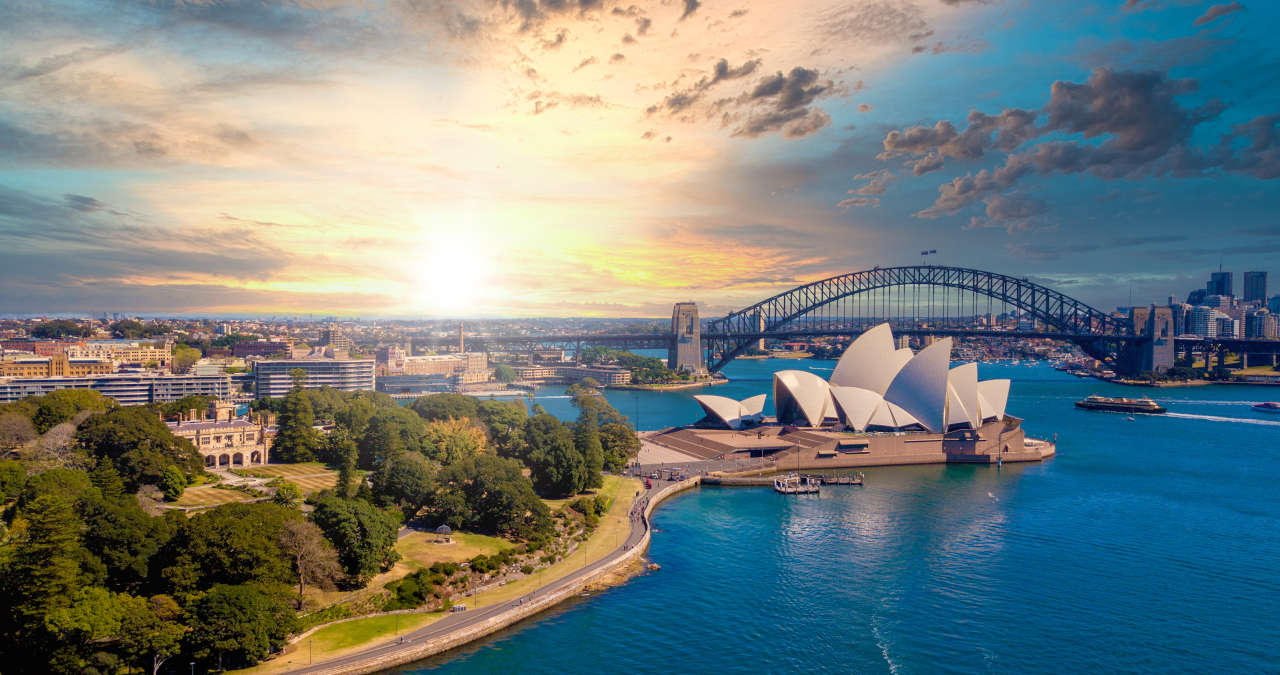 NOVA ZELÂNDIA OU AUSTRÁLIA: EM QUAL PAÍS FAZER INTERCÂMBIO?