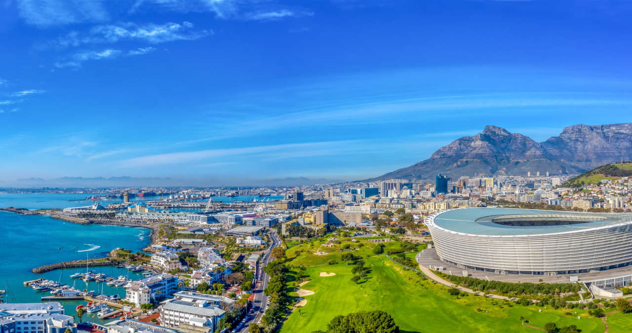 O que fazer em Cape Town: 5 pontos turísticos imperdíveis!