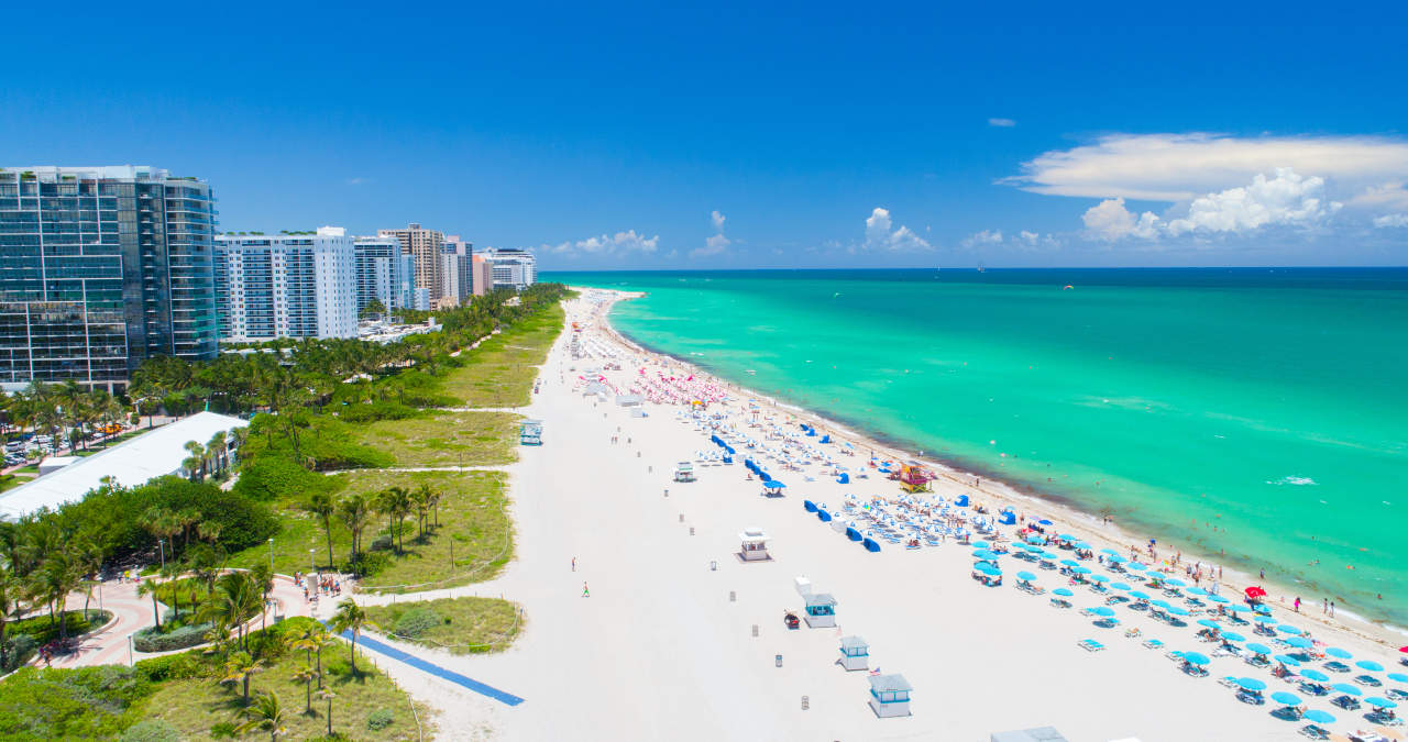 O que fazer em Miami: 6 pontos turísticos imperdíveis!