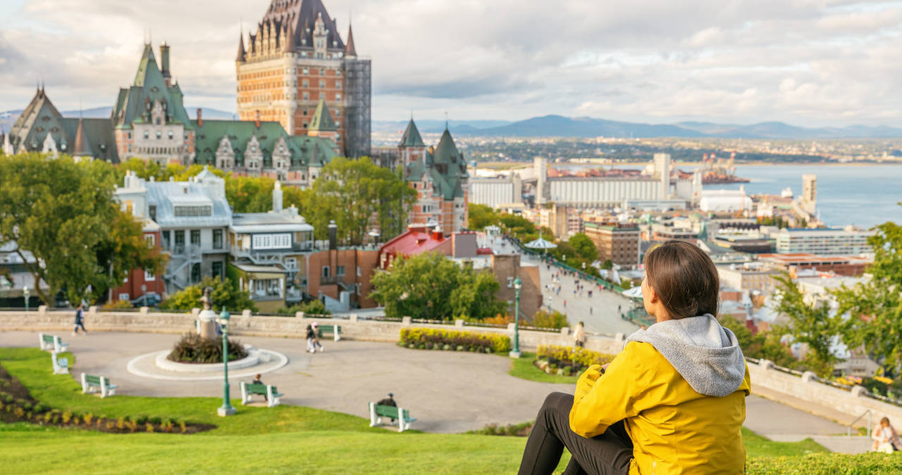 Como é morar no Canadá