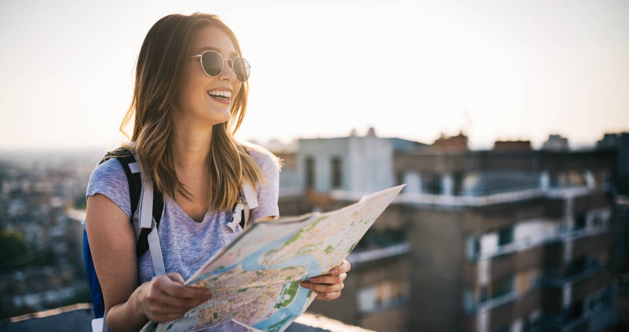 Inglaterra x Irlanda: Compare o custo de vida e mais informações!