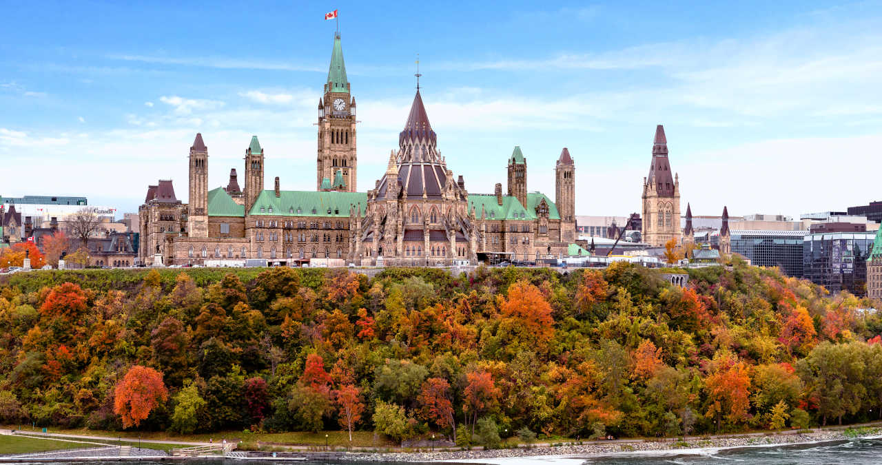 Ottawa Canadá Saiba tudo sobre a capital canadense!