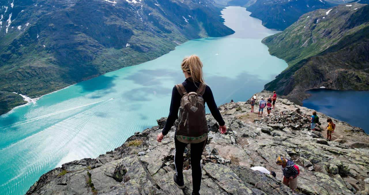 países com maior idh