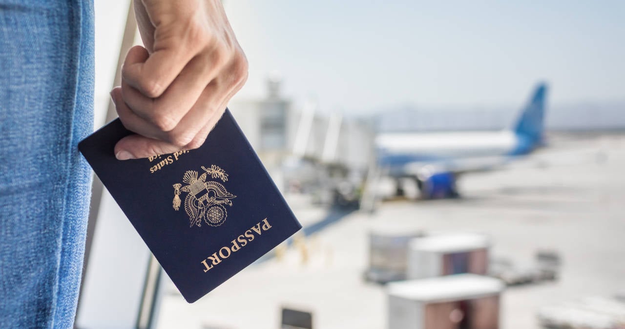 Quanto custa o passaporte