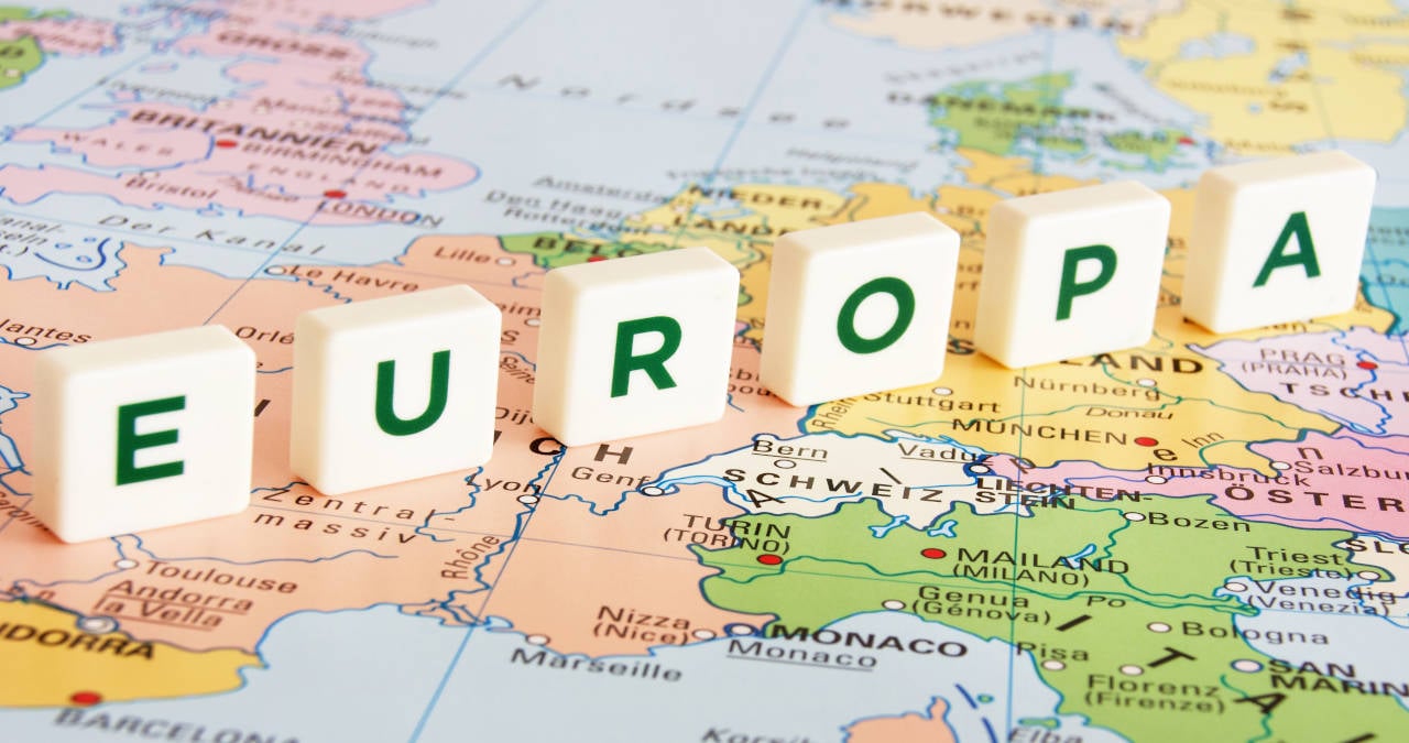 Cidades da Europa: Conheça as 5 melhores para morar!