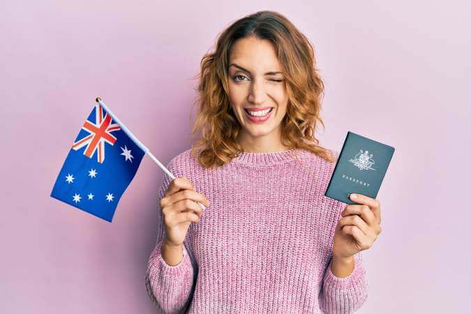 Intercâmbio na Austrália