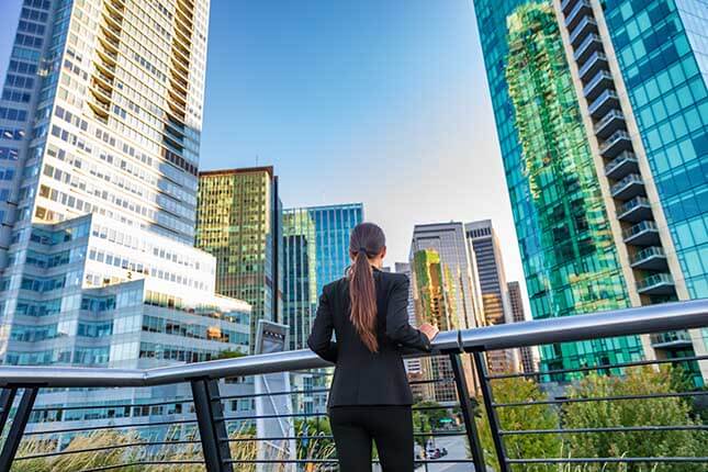 Cursos para brasileiros no Canadá
