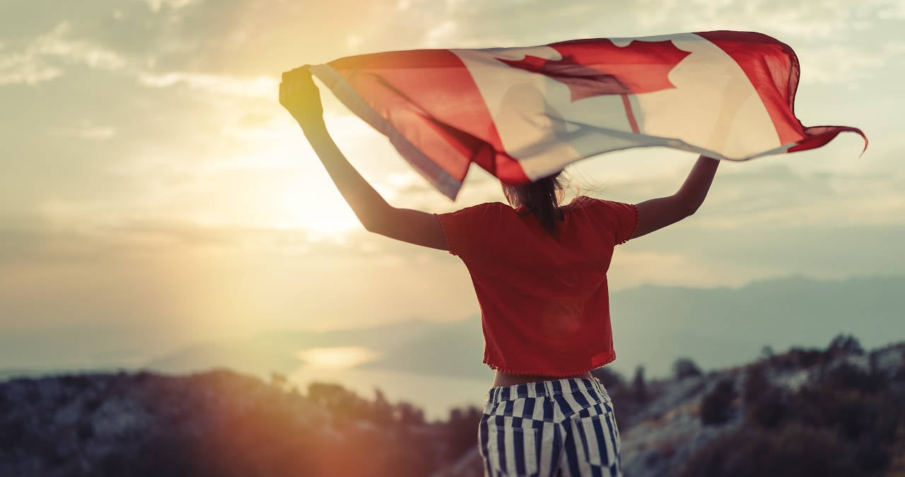 Como estudar no Canadá: Confira o passo a passo completo!
