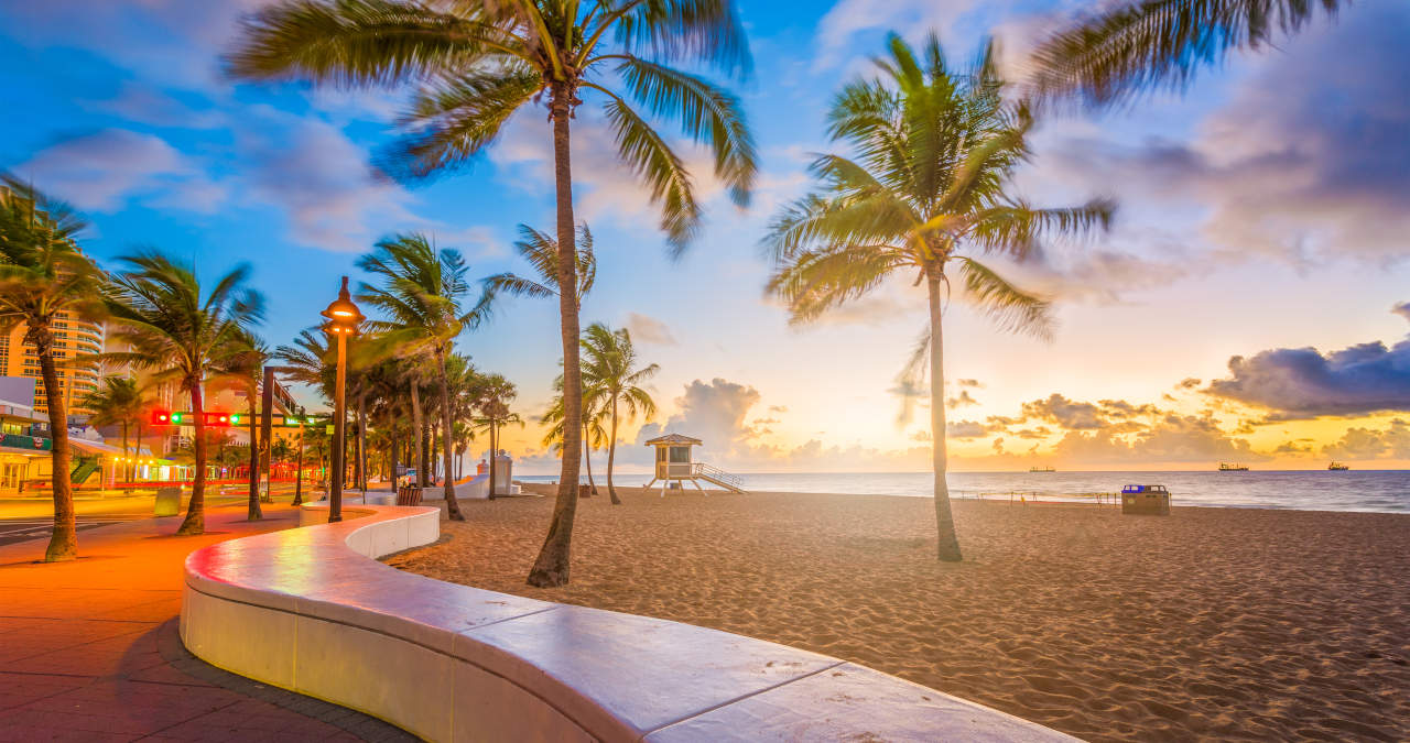 Fort Lauderdale, Flórida: Conheça a Veneza Americana!