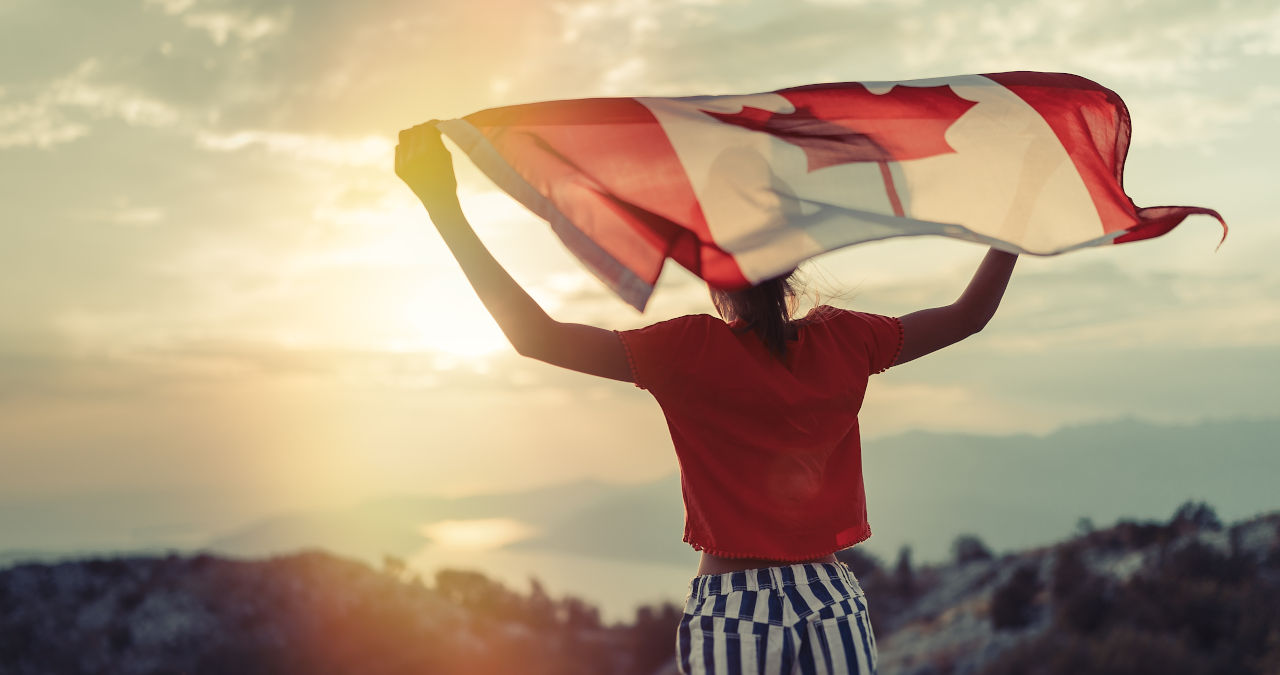 Inglês canadense: Diferença entre Canadá e o inglês dos EUA