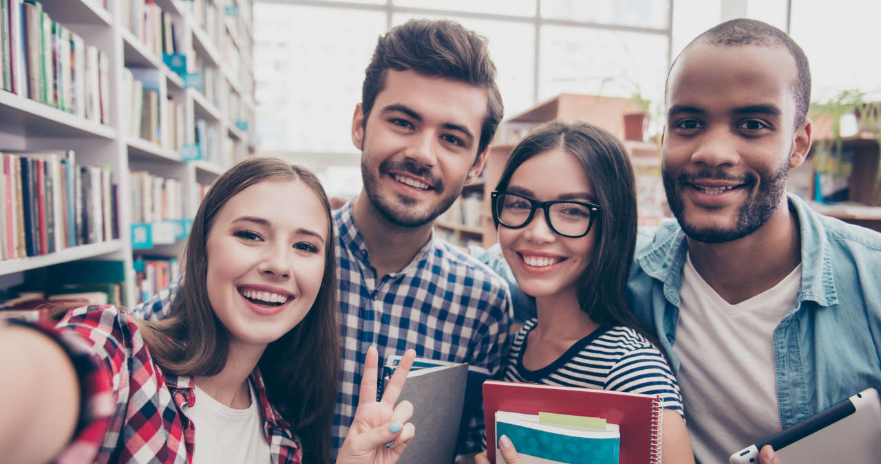 Intercâmbio universitário: Estude em uma faculdade no exterior!