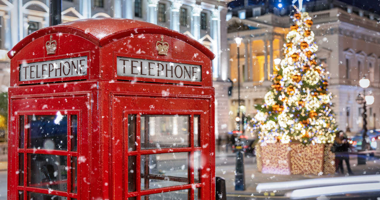 Inverno na Inglaterra: Vale a pena conhecer o país no frio?