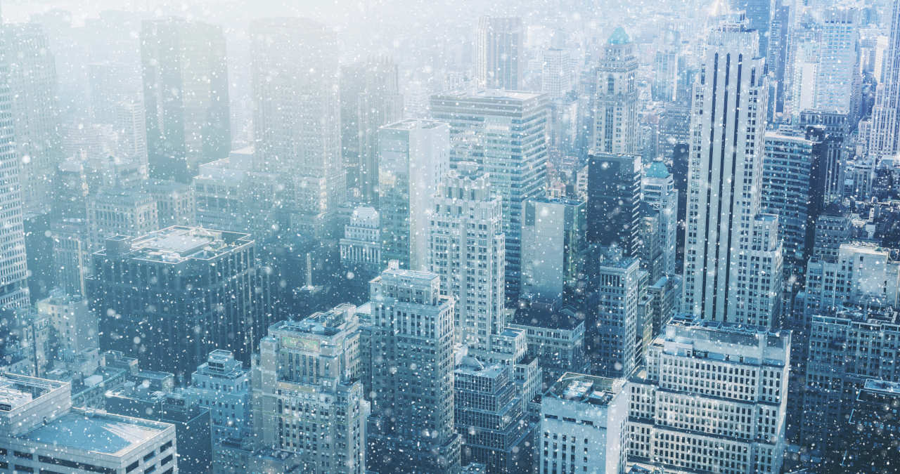 Inverno nos Estados Unidos: 4 cidades para curtir a neve! - IE