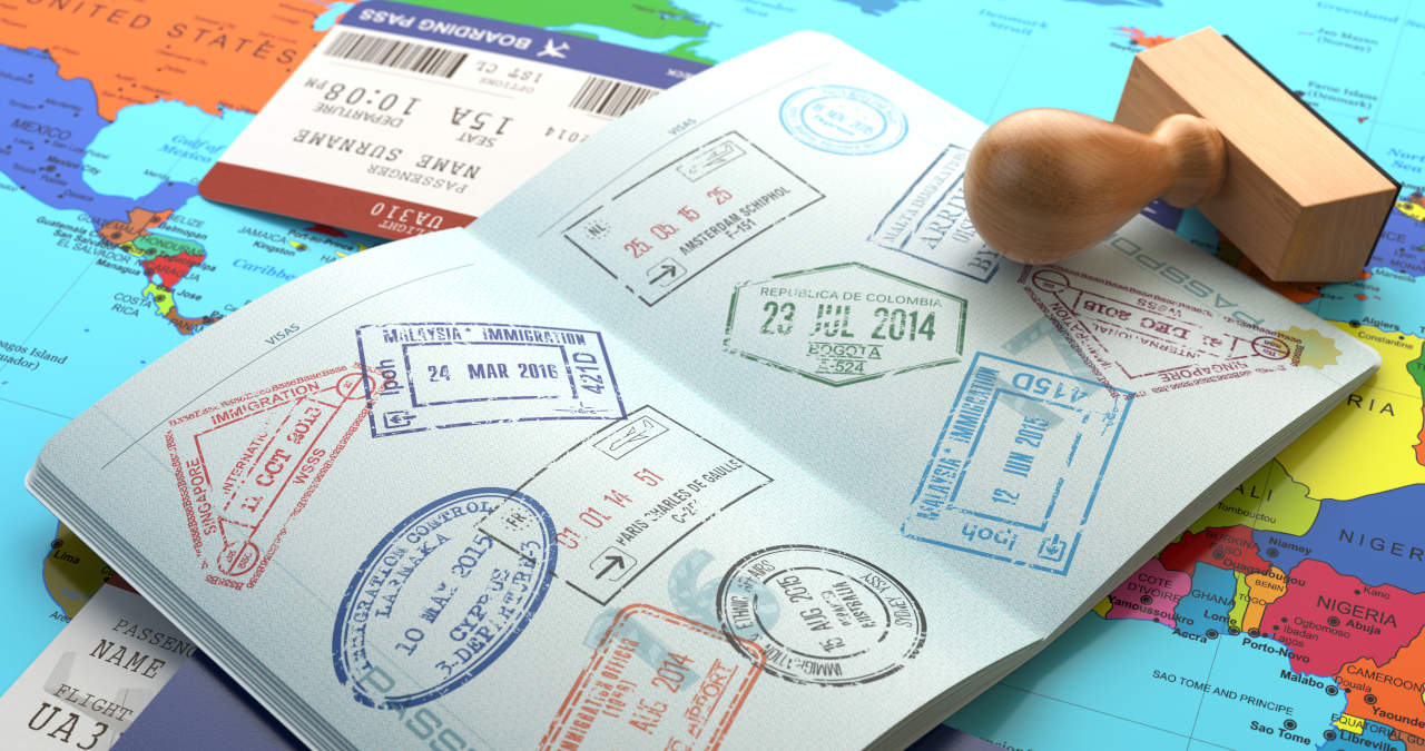 Irlanda precisa de visto? Veja TUDO sobre o visto para a Irlanda!