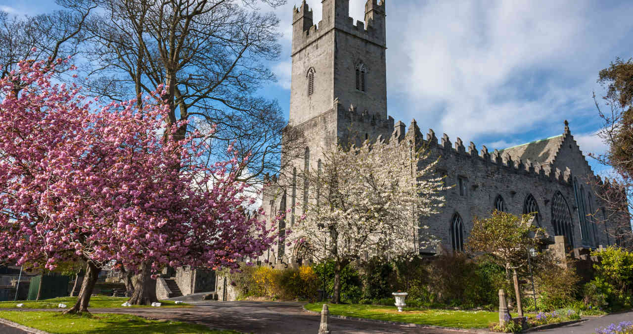 Limerick, Irlanda: 11 motivos para fazer intercâmbio em Limerick!