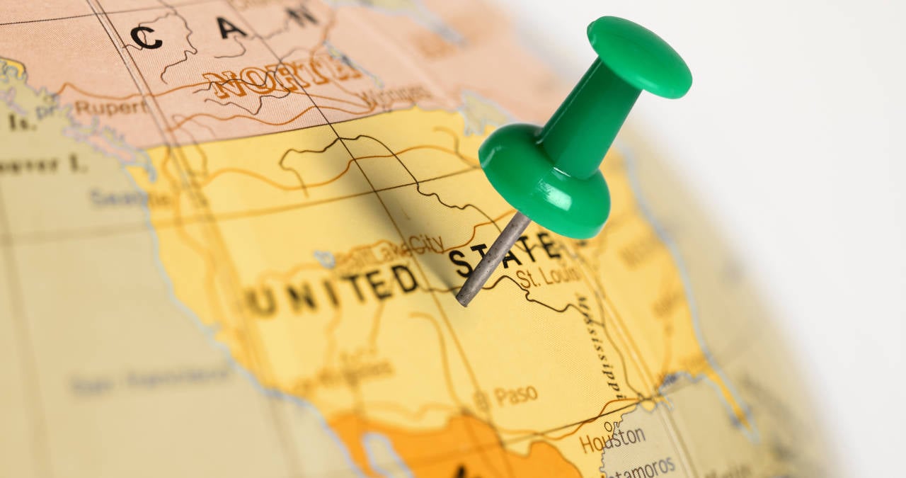 Melhores cidades para morar nos EUA: Conheça o TOP 6