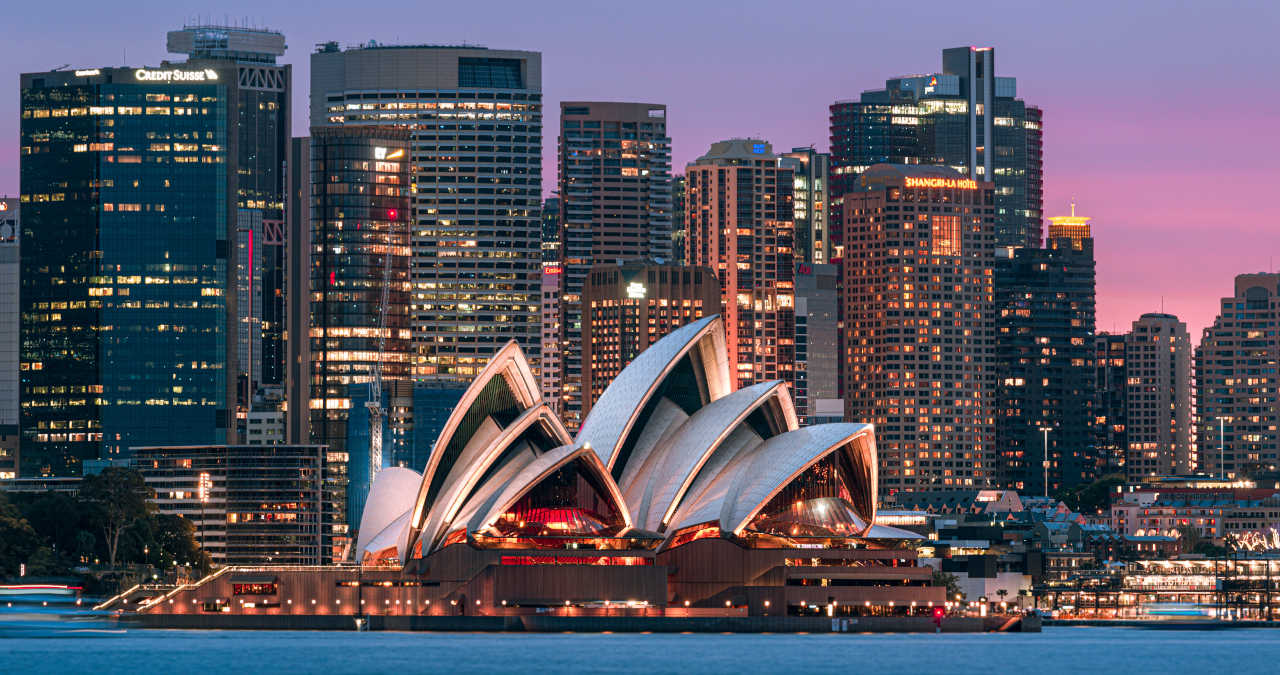 Ópera de Sydney: Conheça um dos maiores símbolos da Austrália!
