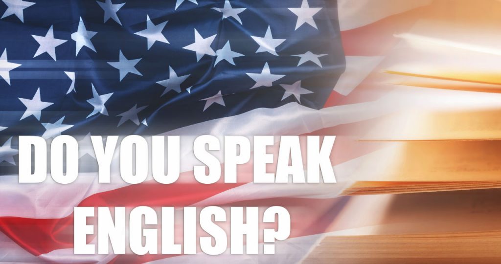É realmente possível ter aulas de inglês nos EUA