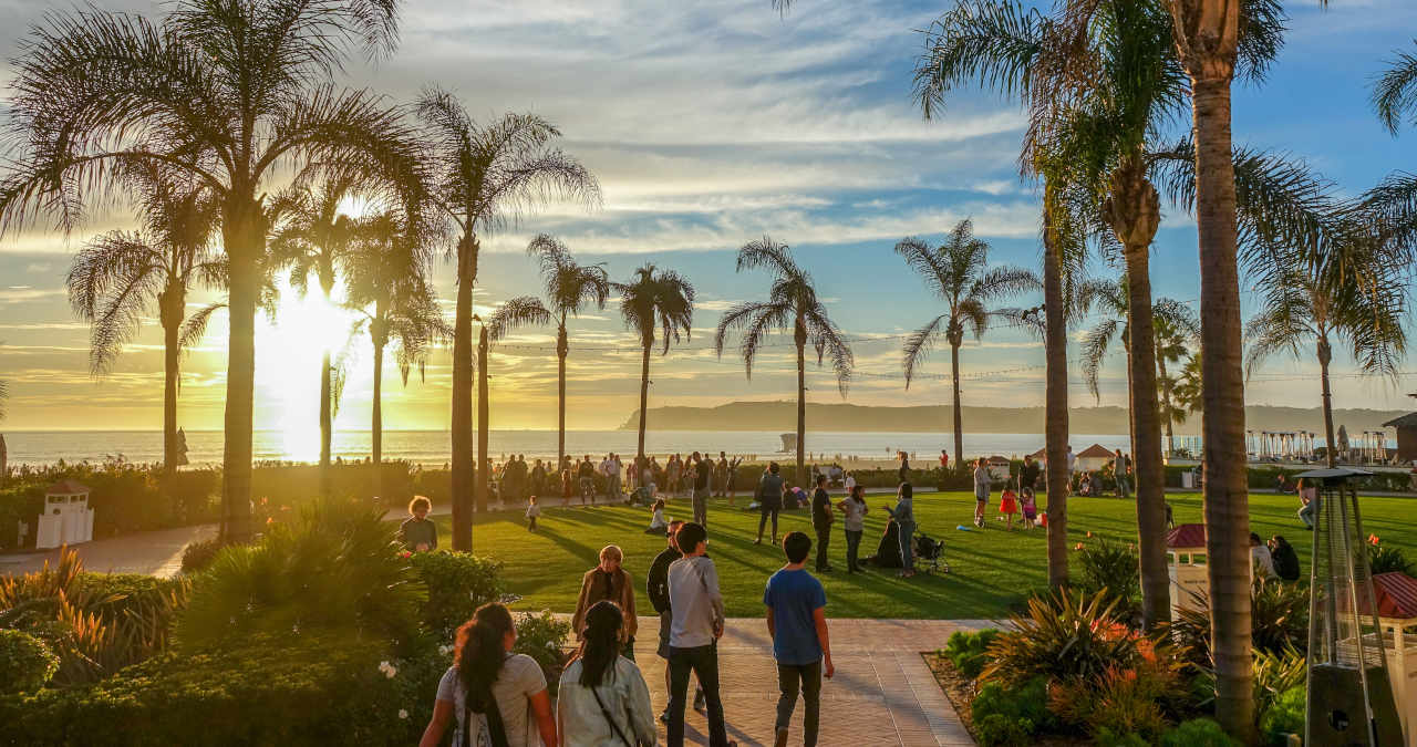 San Diego, Califórnia: Conheça a animada cidade da Califórnia!