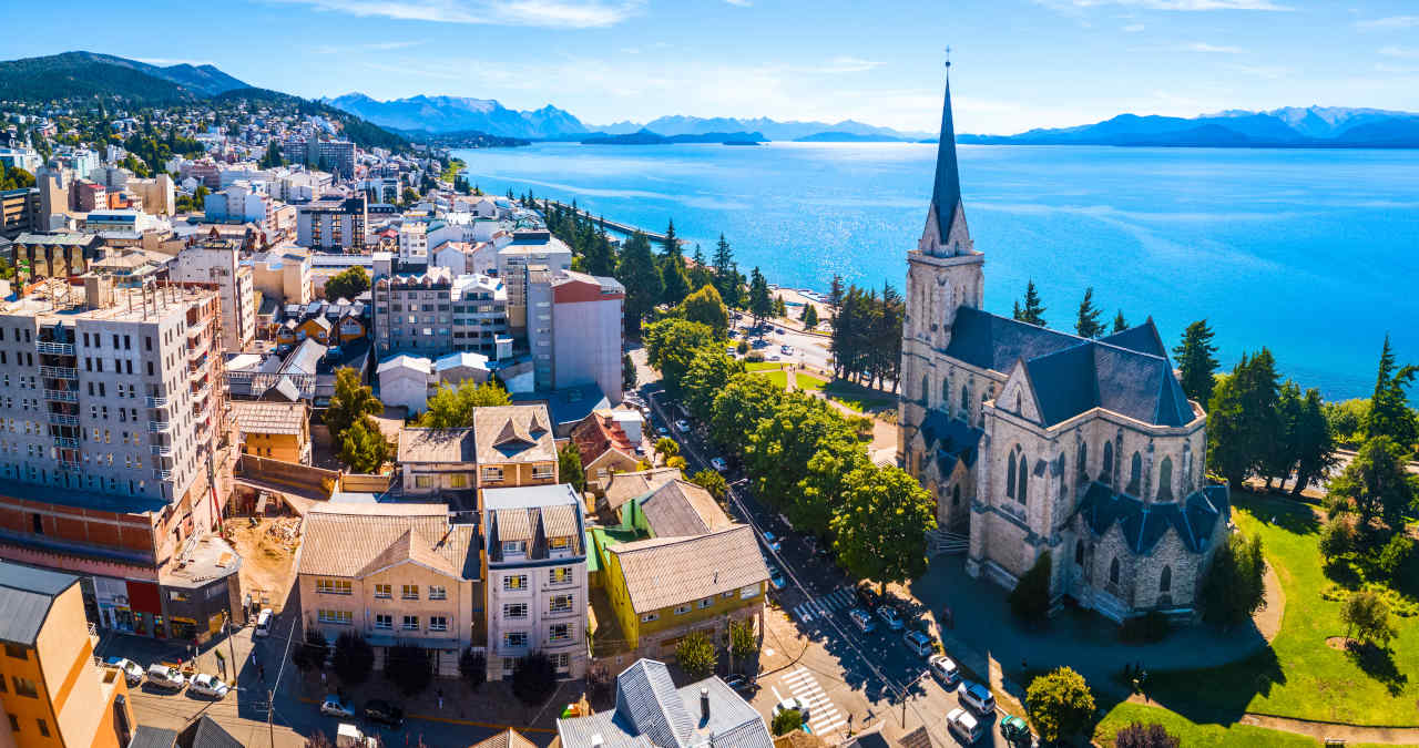 Temperatura na Argentina: Conheça o clima das 4 estações do ano!