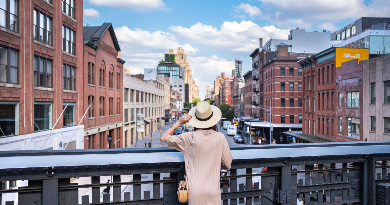 Tempo em Nova York: Conheça o clima em NY nos 12 meses!