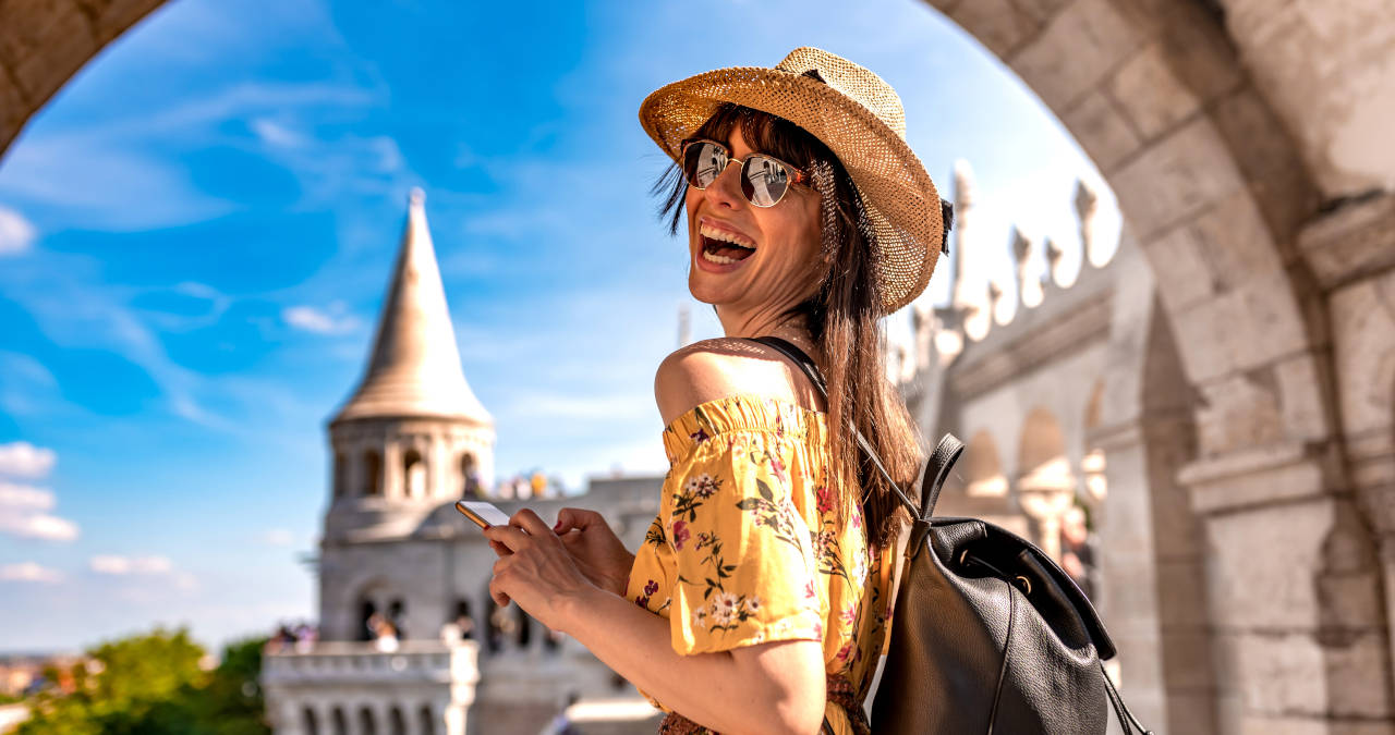 Verão europeu: descubra os 4 melhores países para visitar!