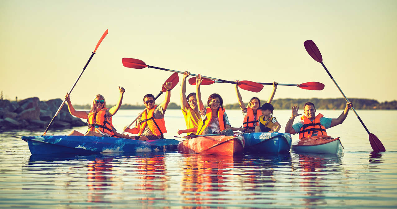 Calor no Canadá: O verão no Canadá e as cidades mais quentes!
