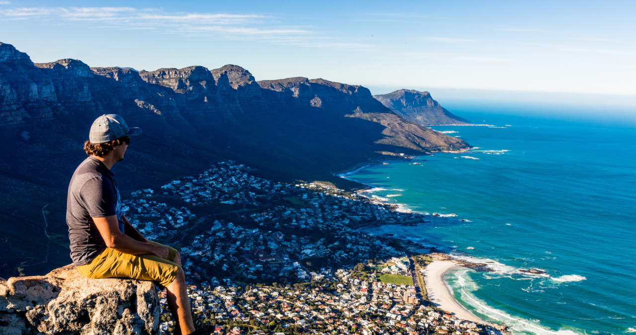 Cape Town África do Sul: Conheça a Cidade do Cabo! - IE