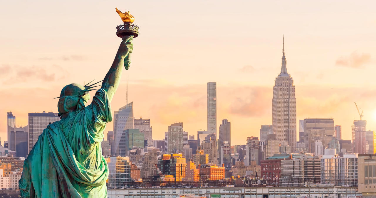 Dicas Nova York: Melhor época, lugares, viagem organizada e mais!