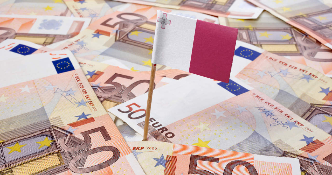 Moeda de Malta: Conheça a antiga libra maltesa, atual euro!