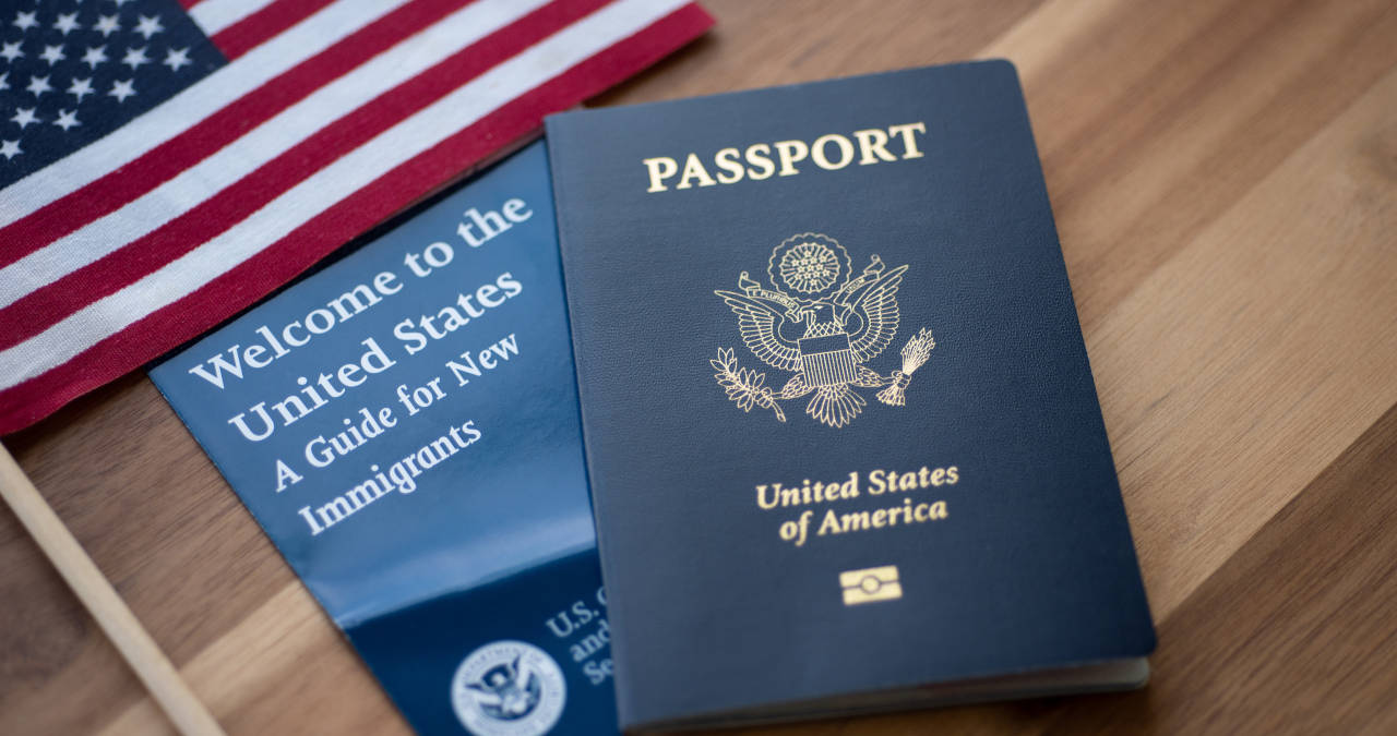 Passaporte americano no Brasil: Saiba como e onde tirar!