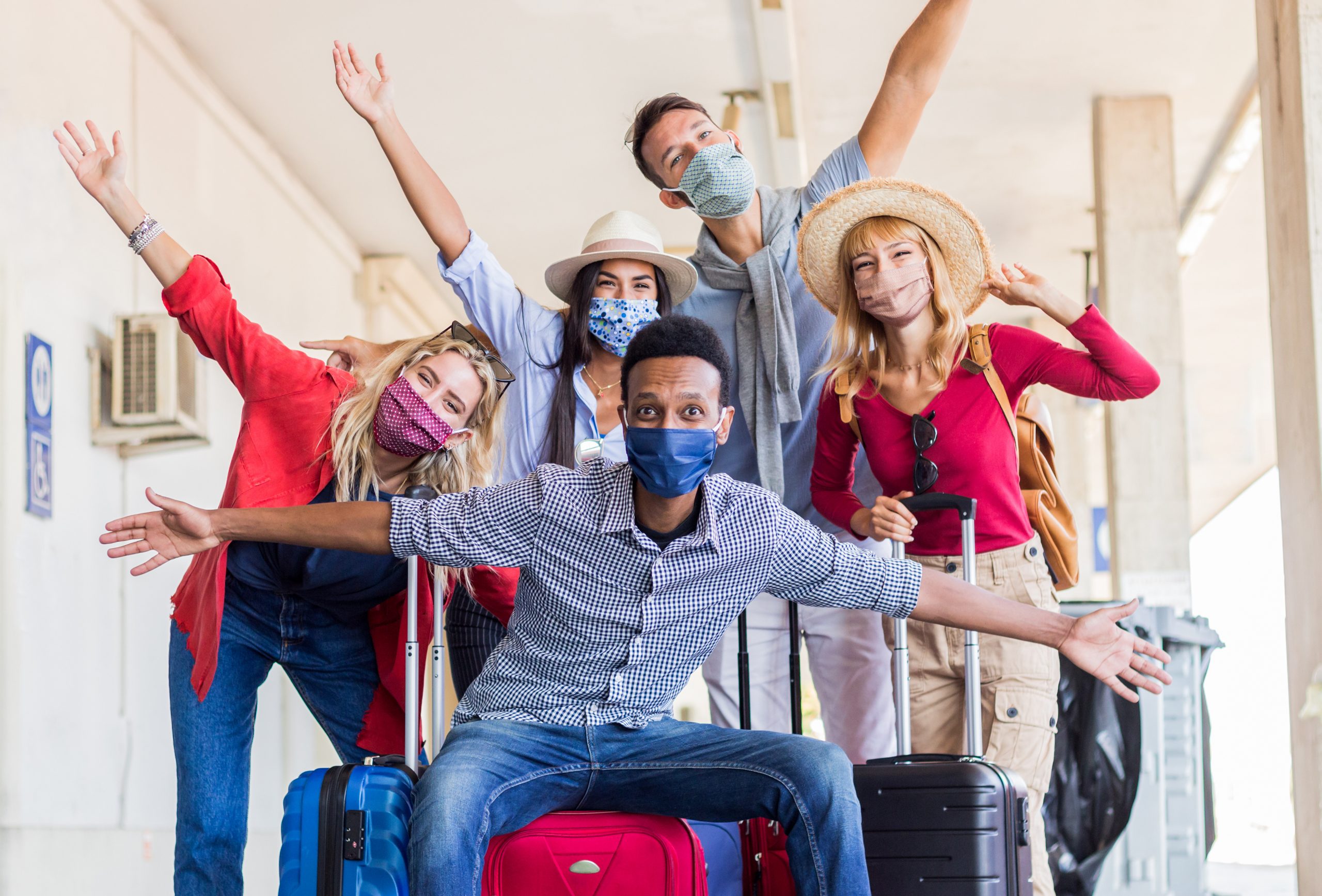 O que levar na mala de viagem: Saiba o que não pode faltar! - IE O que levar na mala de viagem: Saiba o que não pode faltar! - IE
