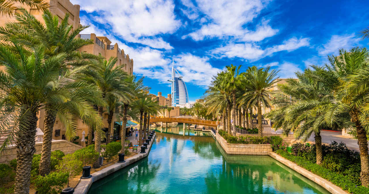 Tudo sobre Dubai: Conheça 7 fatos importantes sobre Dubai!