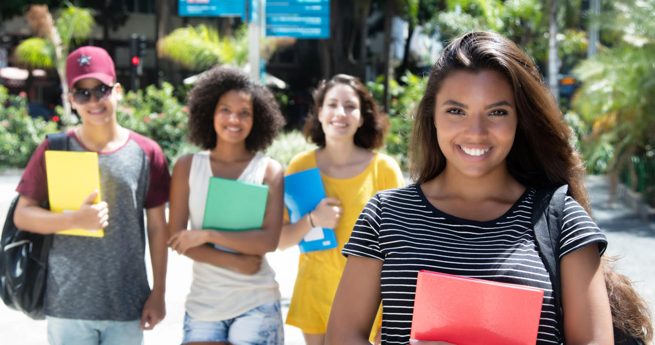 Universidades na Califórnia: Conheça o TOP 4 das melhores!