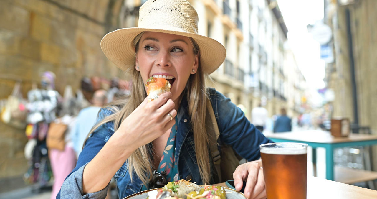 Culinária da Espanha: 5 pratos típicos da cultura espanhola!