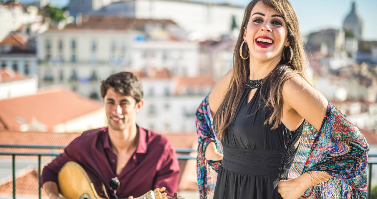 Cultura Portuguesa 5 pontos marcantes na cultura de Portugal! IE Cultura Portuguesa 5 pontos marcantes na cultura de Portugal! IE