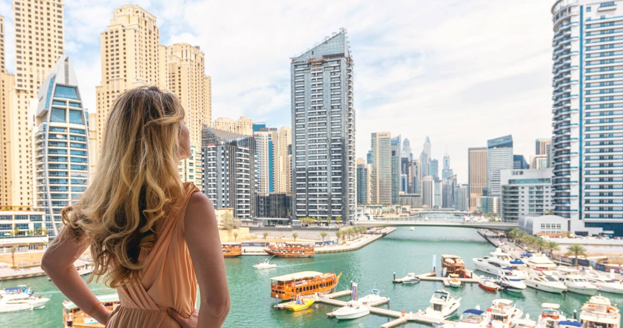 Estudar em Dubai: Conheça a English Path!