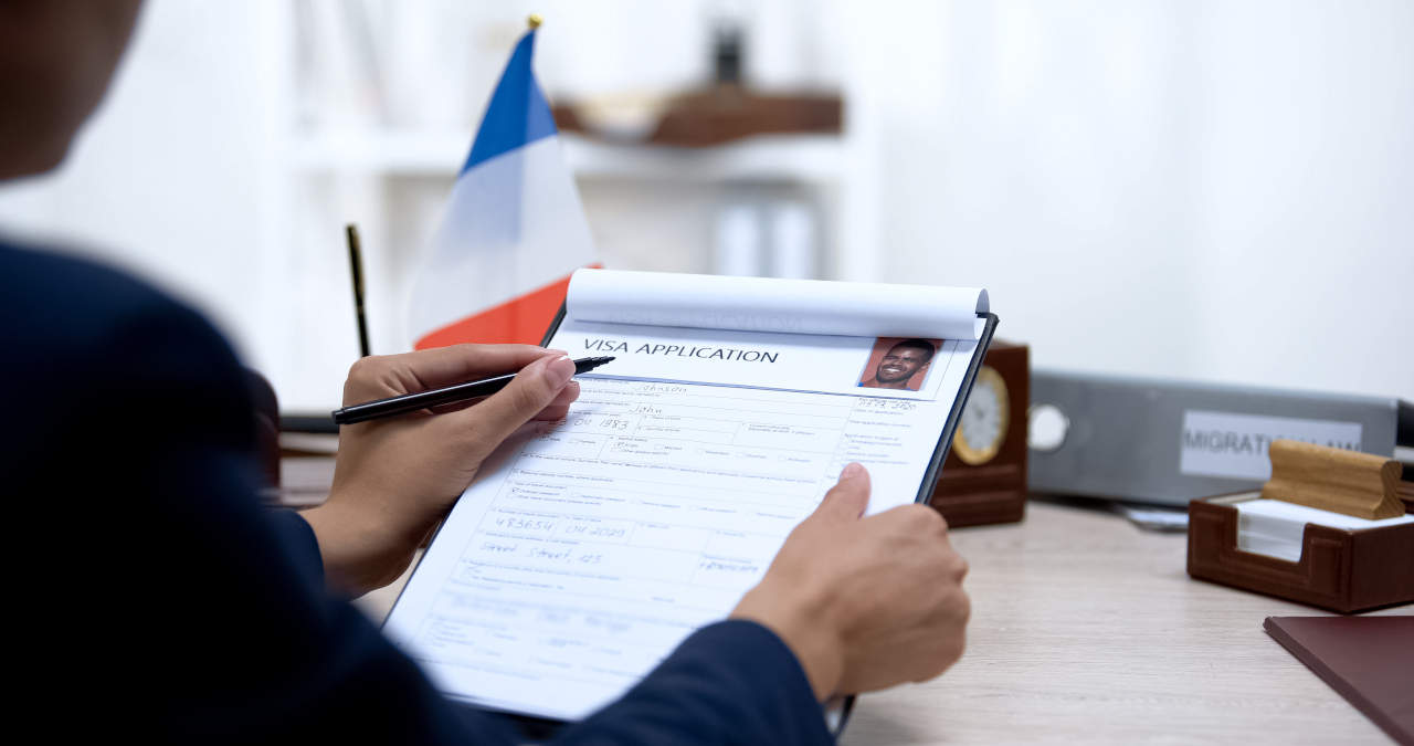 França precisa de visto: Tipos de visto para viajar para França!