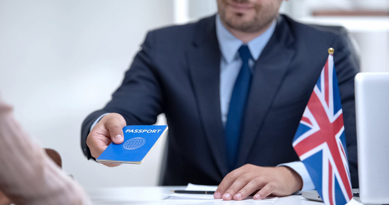 A Inglaterra precisa de visto? Conheça os vistos para Inglaterra!