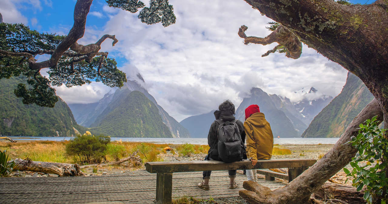Intercâmbio na Nova Zelândia: Conheça as melhores opções!